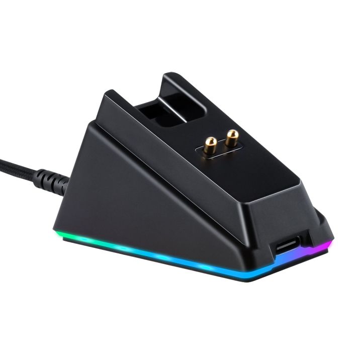 Chroma%20RGB%20Charging%20Dock%20for%20Razer%20Wireless%20Mouse%20DeathAdder%20V2%20Pro,Naga%20Pro,Viper%20Ultimate,and%20Basilisk%20Ultimate%20Mouse%20-%20Image%202