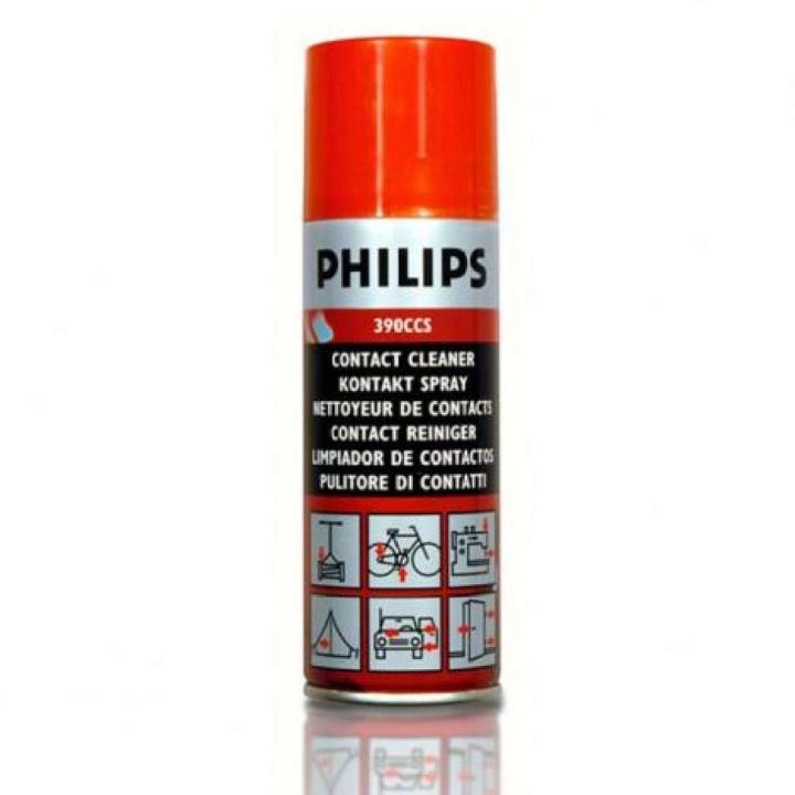 Philips Contact Cleaner - 220ml