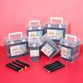 Painting touch Marker pen Color Double-Headed Mark Suit Student Crayon Mark Oily Children Paintbrush. 