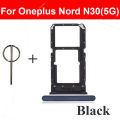OnePlus Nord N20/N30 5G Sim Tray Micro SD Card Slot with Sim Ejector Pin Replacement Part. 
