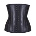 Waist Trainer Body Shaper Latex Waist Corsets Cincher Hourglass Shapewear Women 25 Steel Bones Corset Waste Trainers Fajas. 
