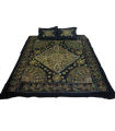 Nakshi Bed Cover/নকশী বেডশীট. 