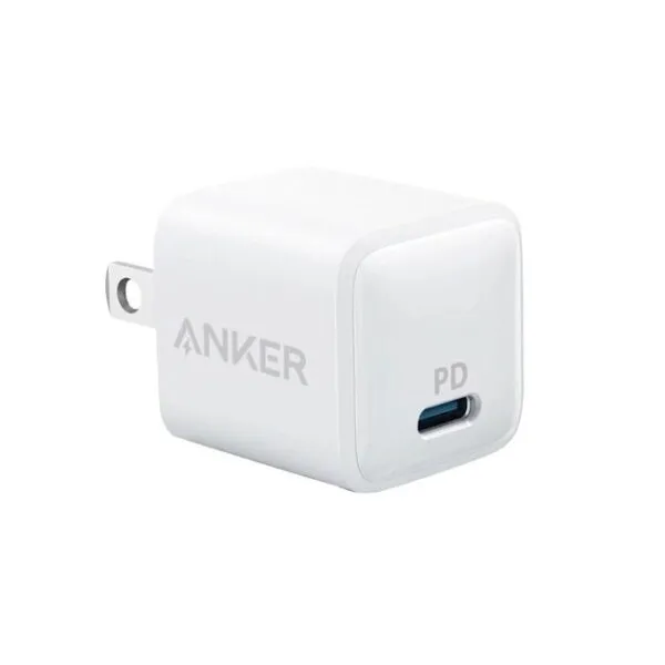 Anker%20313%20Charger%2030W%20GaN%20II%20PD%20Fast%20Charge%20Foldable%20for%20Iphone%2011%2012%2013%2014%20pro%20max%20Macbook%20Samsung%20S21%20S22%20-%20Image%202