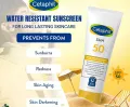 Cetaphil Sheer Mineral Sunscreen SPF 50, 50ml.