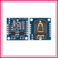 DS1307 Real Time Clock RTC Module For Arduino. 