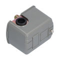 Adjustable Water Pressure Switch Easy To Operate Double Spring Pole. 