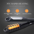 Automatic Rotating Thermo-ceramic Corn Curling Iron Wool Roll Small Volume Electric Wave Style Hair Corn Splint curling machine.