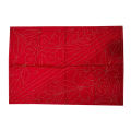 Soft Cotton Baby Nokshi Kantha - (63"). 