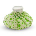 Reusable Ice Bag Pack 9 Inch Cold Therapy- Multicolor - hot water bag.