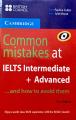 Common Mistakes at IELTS Advanced Paperback - Bangladeshi Print. 