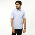 Multi-color Cotton Formal Full & Half Sleeve Shirt Dress For Men - Formal Shirt. 
