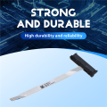 Laptop Hard Drive Cable Sata Hdd Ffc Connector for 15 Ab Pavilion. 