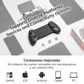 Gamesir G8 Galileo+ Plus Controller Mobile PC Android iOS Nintendo Switch Bluetooth Wireless Controller Gamepad Console Grade.