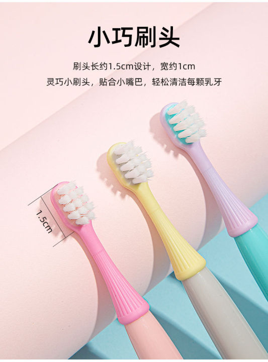 3pcs%20Set%20Baby%20Hand%20brush%20Children's%20toothbrush%20soft-bristled%20CN%20-%20Image%206
