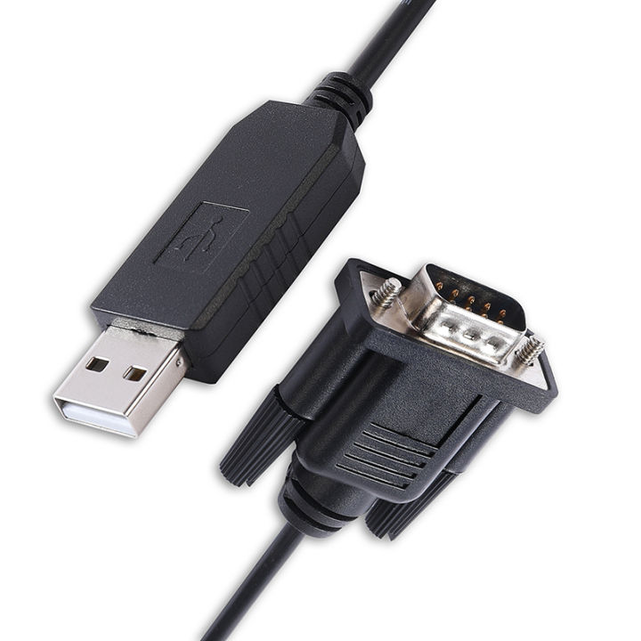 APC%20Smart%20UPS%20DB9%20Cable%20CP2102%20USB%20RS232%20Serial%20to%209%20Pin%20D-Sub%20Male%20Cable%20940-0024C%20Support%20Windows%207/8/10%20Mac%20Linux%20-%20Image%203
