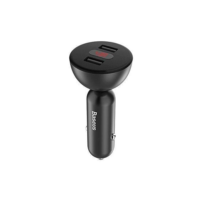 CCALL-YT01%20Shake-Head%20Dual%20USB%20Fast%20Car%20Charger%20-%20Black%20-%20Image%202