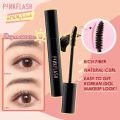 PINKPLASH PF-08 Waterproof Mascara.