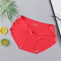 Ice Silk Comfortable Panty for Long-Time Use.