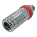 Hydraulic Female Quick Coupler Coupler AL166181, AL119348, AL200979 for 6400 6410 6420 6430 7430. 