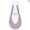 Socks Female Ice Silk Summer Thin Invisible High Heels Front Half Palm Japanese. 