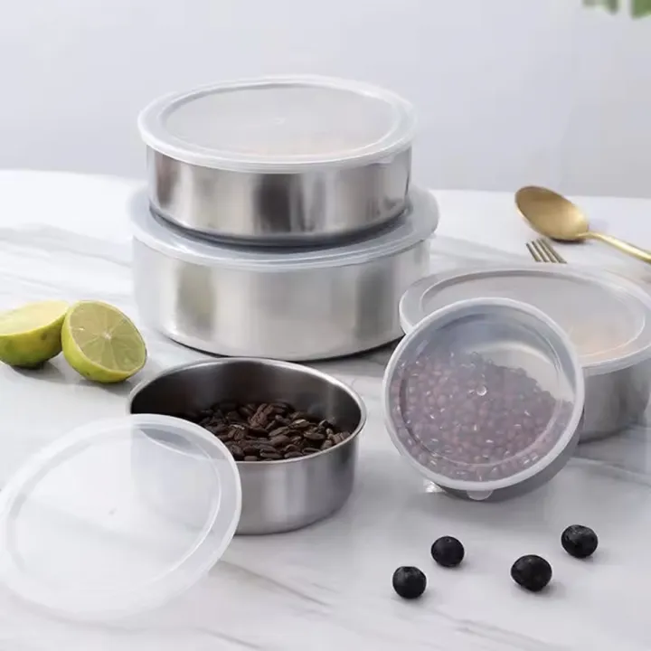 Stainless%20Steel%20Food%20Box%205%20Pieces%20With%20Food%20Grade%20Plastic%20Cover%20-%20Tiffin%20Box%20For%20Office%20-%20Image%207