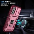 Shockproof Armor Cases for Samsung Galaxy A55 A35 A54 5G A15 A53 A52 A14 A33 A13 S24 S23 Ultra S22 Plus S21 FE Phone Accessories Mascaraara. 