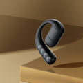 New T30 non-in-ear wireless Bluetooth headset OWS ultra-long battery life left and right earpieces. 