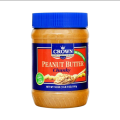 Crown Peanut Butter Chunky With No Cholesterol- 510gm. 