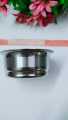 Soto Bati set/Small Bowl set/Mini Bowl set/Steel Bati set-Stainless Steel-(2 Pieces)-(Diameter-8cm).