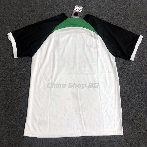 Liverpool%20training%20new%20jersey%2023-24%20away%20Half%20Sleeve%20-%20Image%203
