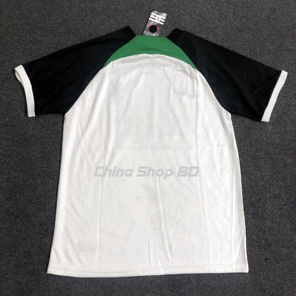 Liverpool%20training%20new%20jersey%2023-24%20away%20Half%20Sleeve%20-%20Image%203