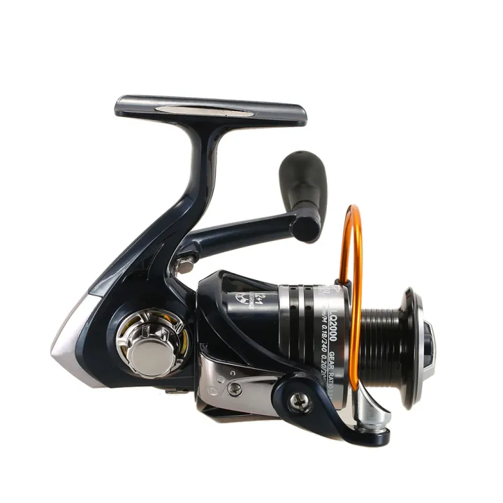 12+1BB%20Ball%20Bearings%20Fishing%20Reel%205.2:1%20Spinning%20Fishing%20Reel%20Metal%20Spool%20Fishing%20Reel%20Left/Right%20Interchangeable%20Handle%20Fishing%20Reels%20-%20Image%203