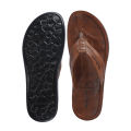 Walkaroo Gents Tan Color Casual And Comfortable Footwear. 