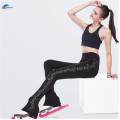 Women\\\\\\\\\\\\\\\'\\\\\\\\\\\\\\\' Ice Figure Skating Practice Long Pants Star165.