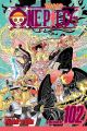 One Piece, Vol. 102. 
