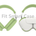 Case for Airpods Max 2 3 in 1 Anti-Scratch Dustproof Earphone Cover for Apple Airdpods Max Headphone Protective Case. 