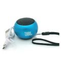 M3 Portable Bluetooth Speaker/Bluetooth Speaker/Mini Metal Portable Wireless Bluetooth Speaker - Speaker. 