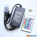RGB 3528, 3 color Led strip Light 5 miter ( only strip without controller adapter).