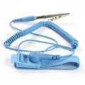 Adjustable Anti Static ESD Wrist Strap Discharge Band Grounding Prevent Shock. 