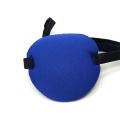 3D Lazy Eye Patch Adjustable Single Eye Mask For Amblyopia Treatment. 