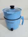 Electric Cooking Pot (Samurai Brand). 