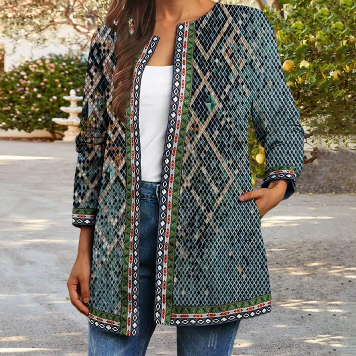 Autumn%20Coat%20Butterflies%20Print%20Open%20Stitch%20Collarless%20Winter%20Jacket%20-%20Image%206