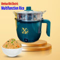 Wenhuo Mini Electric Multifunction 600 watt cooker-1.8L. 
