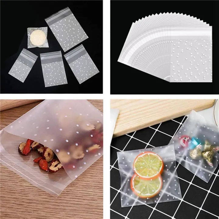 1000%20Pcs%20Self%20Adhesive%20Candy%20Bag%20Cookie%20Bags%20Self-Adhesive%20Sealing%20Polka%20Dot%20Clear%20Bags%20Plastic%20Bag%20for%20Cookie%20-%20Image%204