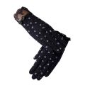 Sun Protection Gloves for Women Spring and Summer Thin Breathable Non-Slip Pure Cotton Uv Protection Full Finger Touch Screen Outdoor Driving Riding.