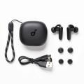 Anker Soundcore R50i TWS Earbuds – 10 mm Drivers, AI-Clear Calls & 30 Hrs Playtime. 