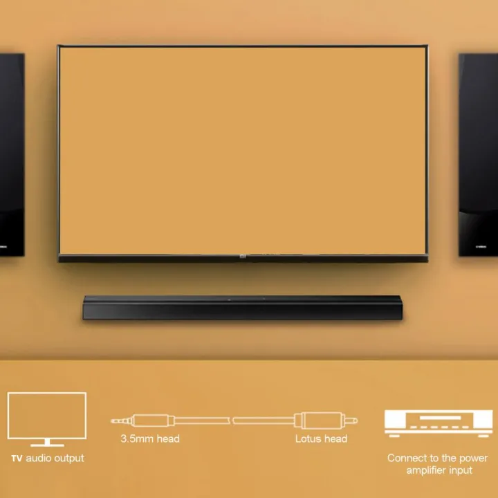 gu%20Digital%20Coaxial%20Audio%20Video%20Cable%20Hdtv%20Stereo%20Spdif%20Rca%20To%203.5mm%20Male%20Jack%20Plug%20Line%20For%20Tv%20Amplifier%20-%20Image%209