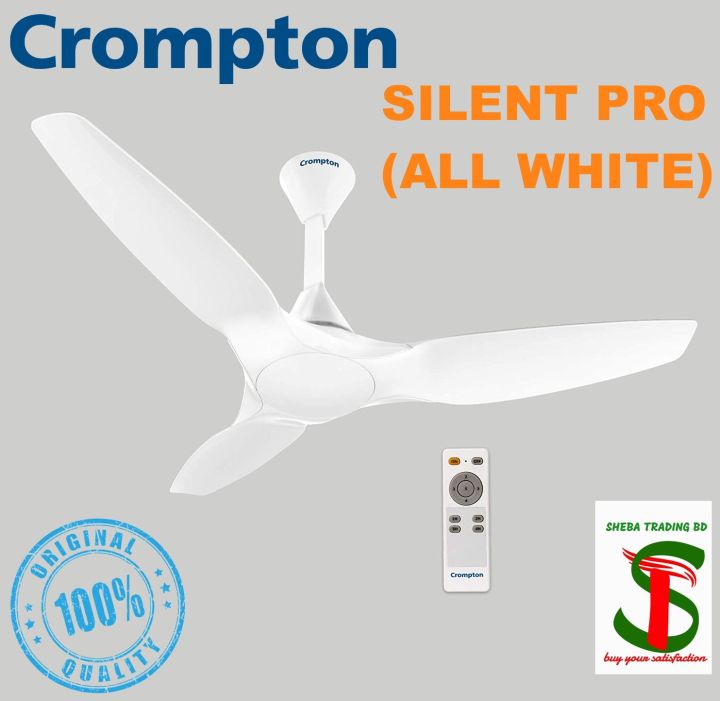 Crompton%20Silent%20Pro%20Enso%20Smart%201225%20mm%20/%2049%20inches%20ActivBldc%20Ceiling%20Fan%20with%20Remote%20IOT%20Enabled%20(All%20White)%20-%20Image%202