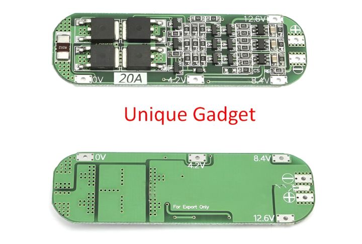 3S%2020A%20Li-ion%20Lithium%20Battery%2018650%20Charger%20Board%20PCB%20BMS%2012.6V%20Cell%20Module%20Overcurrent%20Short%20Circuit%20Protection%20-%20Battery%20Management%20System%20-%20Image%206