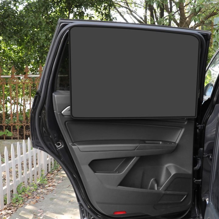 Car%20Curtain%20Side%20Window%20Sunshade%20Cover%20Magnetic%20Install%20-%20Image%208
